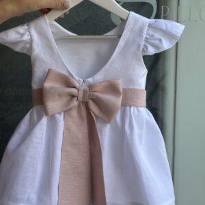 Hazel Dress