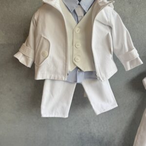The Best Man Boy Set