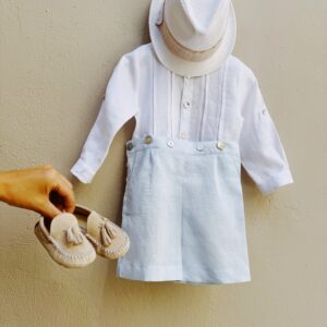 The Lucas Set