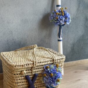 The Yellow Blue Set