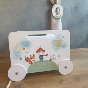 Σετ βάπτισης Μικρός Πρίγκιπας