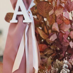 λαμπάδα μονόγραμμα