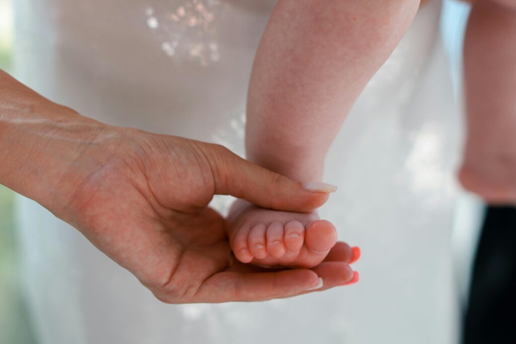 συμβουλές για νονά