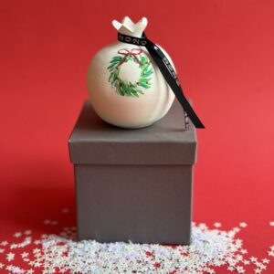 γούρι στεφάνι