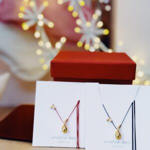 γούρι για λαιμό 6