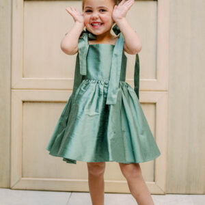 φόρεμα ταφτάς