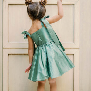 φόρεμα ταφτάς